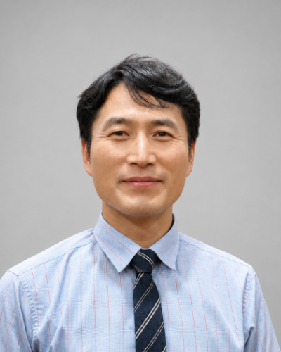 정정일 목사