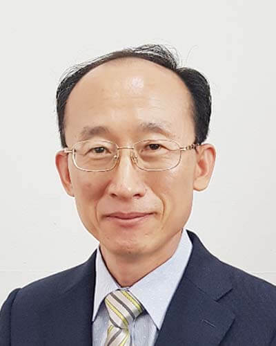 김동준 목사